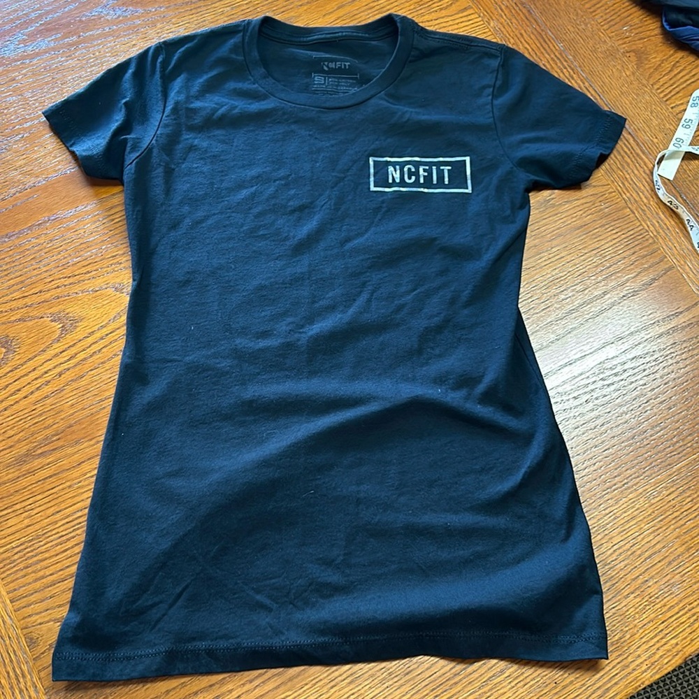 NC Fit Tshirt